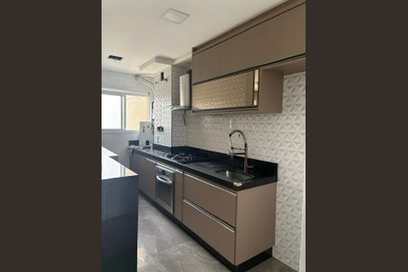 Apartamento para alugar com 68m², 2 quartos e 1 vaga Apartamento para alugar com 68m², 2 quartos e 1 vagaCozinha