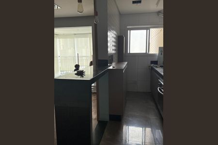 Apartamento para alugar com 68m², 2 quartos e 1 vaga Apartamento para alugar com 68m², 2 quartos e 1 vagaCozinha