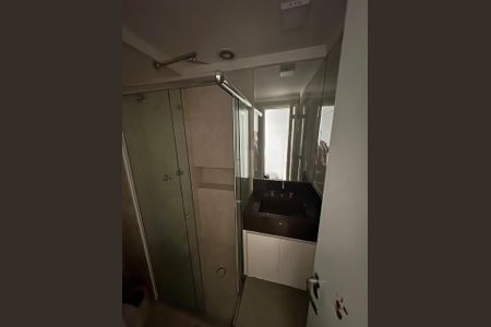 Apartamento para alugar com 68m², 2 quartos e 1 vaga Apartamento para alugar com 68m², 2 quartos e 1 vagaBanheiro