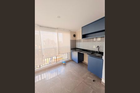 Apartamento para alugar com 68m², 2 quartos e 1 vaga Apartamento para alugar com 68m², 2 quartos e 1 vagaCozinha