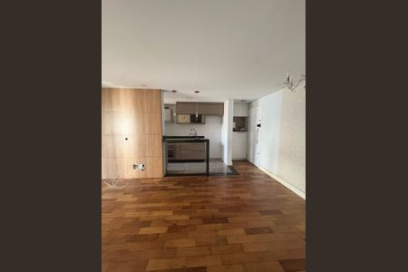 Sala de apartamento para alugar com 2 quartos, 68m² em Jardim Flor da Montanha, Guarulhos