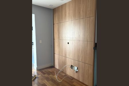 Sala de apartamento para alugar com 2 quartos, 68m² em Jardim Flor da Montanha, Guarulhos
