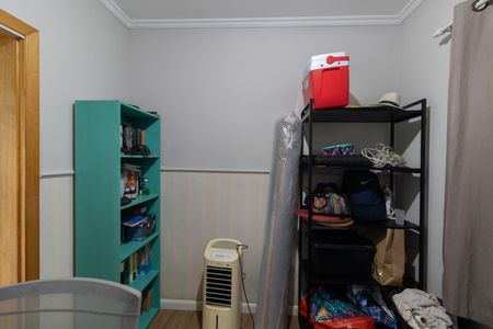 Apartamento à venda com 57m², 2 quartos e 1 vagaQuarto 2