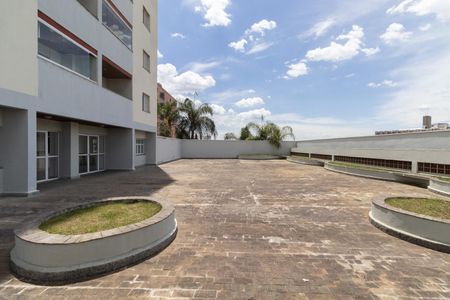 Apartamento à venda com 57m², 2 quartos e 1 vagaÁrea Comum   