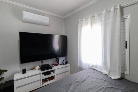 Apartamento à venda com 57m², 2 quartos e 1 vagaQuarto 1