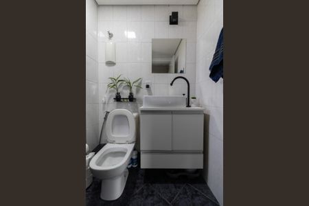 Apartamento à venda com 57m², 2 quartos e 1 vagaBanheiro