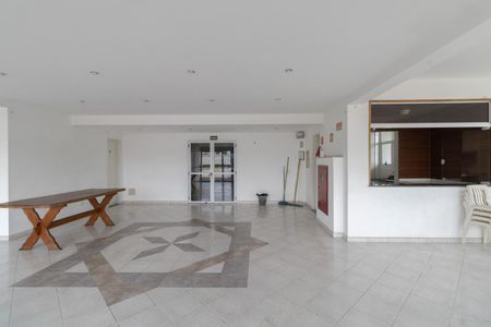 Apartamento à venda com 57m², 2 quartos e 1 vagaÁrea Comum - Salão de Festas    