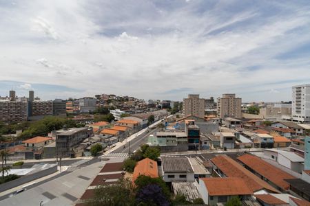 Apartamento à venda com 57m², 2 quartos e 1 vagaVista Varanda Sala