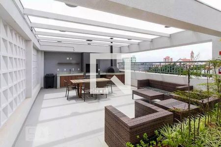 Apartamento à venda com 70m², 2 quartos e 1 vaga Apartamento à venda com 70m², 2 quartos e 1 vagaÁrea comum - Churrasqueira