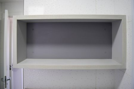 Apartamento à venda com 70m², 2 quartos e 1 vaga Apartamento à venda com 70m², 2 quartos e 1 vagaBanheiro Suíte