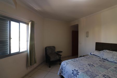 Apartamento à venda com 127m², 3 quartos e 1 vagaQuarto 1 - Suíte