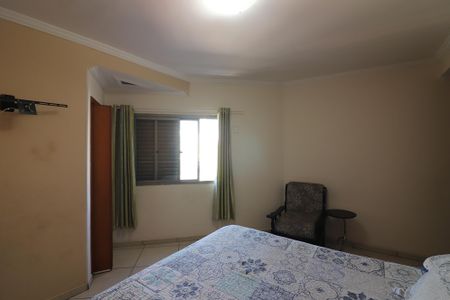 Apartamento à venda com 127m², 3 quartos e 1 vagaQuarto 1 - Suíte