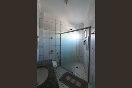 Apartamento à venda com 127m², 3 quartos e 1 vagaQuarto 1 - Suíte Banheiro 