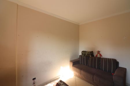 Apartamento à venda com 127m², 3 quartos e 1 vagaQuarto 3