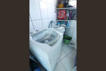 Apartamento à venda com 127m², 3 quartos e 1 vagaCozinha e Área de Serviço