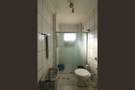 Apartamento à venda com 127m², 3 quartos e 1 vagaBanheiro Social