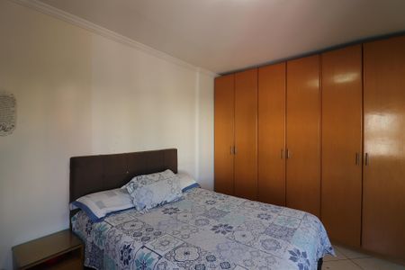 Quarto 1 - Suíte de apartamento à venda com 3 quartos, 127m² em Centro, São Bernardo do Campo