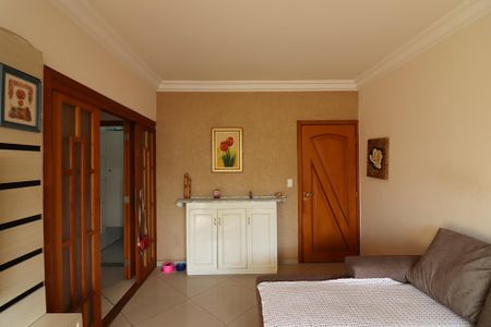 Sala  de apartamento à venda com 3 quartos, 127m² em Centro, São Bernardo do Campo