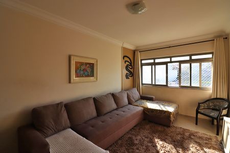 Apartamento à venda com 127m², 3 quartos e 1 vagaSala 