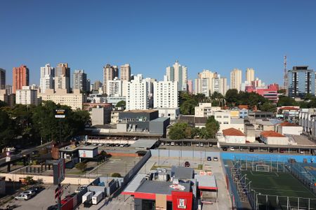 Apartamento à venda com 127m², 3 quartos e 1 vagaQuarto 2 Vista 