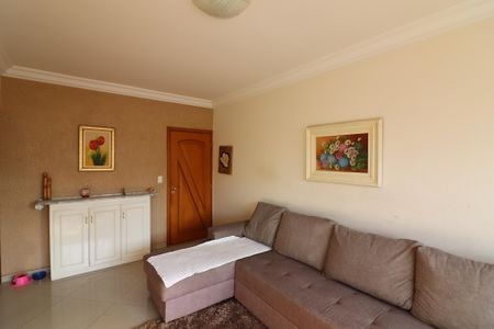 Apartamento à venda com 127m², 3 quartos e 1 vagaSala 