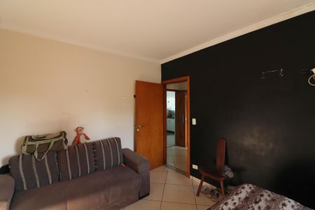 Apartamento à venda com 127m², 3 quartos e 1 vagaQuarto 2