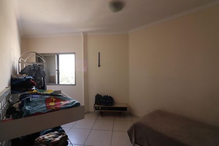 Apartamento à venda com 127m², 3 quartos e 1 vagaQuarto 2