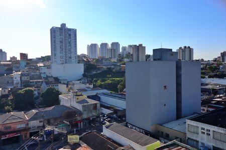 Apartamento à venda com 127m², 3 quartos e 1 vagaQuarto 3 Vista 