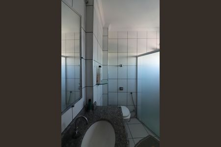 Apartamento à venda com 127m², 3 quartos e 1 vagaQuarto 1 - Suíte Banheiro 