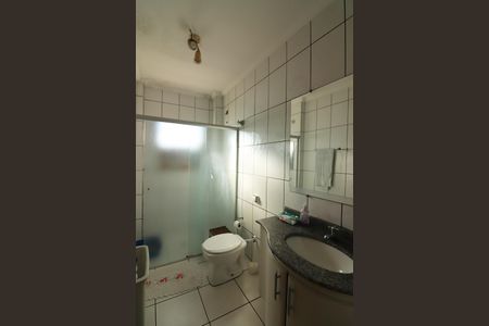 Apartamento à venda com 127m², 3 quartos e 1 vagaBanheiro Social