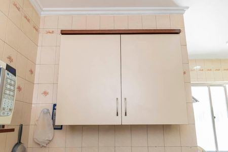 Apartamento à venda com 70m², 2 quartos e 1 vagaCozinha - Armários