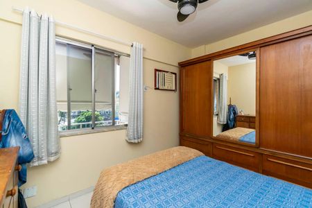 Apartamento à venda com 70m², 2 quartos e 1 vagaQuarto 1