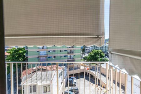 Apartamento à venda com 70m², 2 quartos e 1 vagaVista do Quarto 1