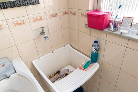 Apartamento à venda com 70m², 2 quartos e 1 vagaÁrea de Serviço