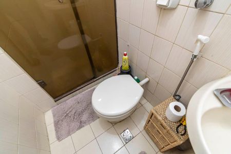 Apartamento à venda com 70m², 2 quartos e 1 vagaBanheiro