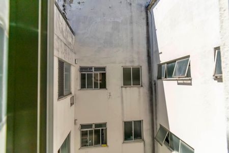 Apartamento à venda com 70m², 2 quartos e 1 vagaVista da Área de Serviço