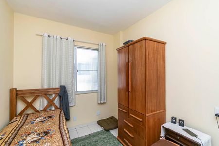 Apartamento à venda com 70m², 2 quartos e 1 vagaQuarto 2