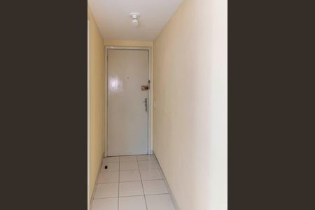 Apartamento à venda com 70m², 2 quartos e 1 vagaSala - Hall da entrada