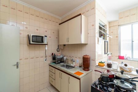 Apartamento à venda com 70m², 2 quartos e 1 vagaCozinha