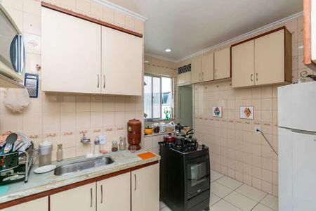 Apartamento à venda com 70m², 2 quartos e 1 vagaCozinha
