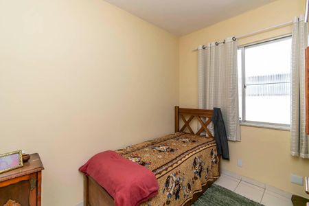 Apartamento à venda com 70m², 2 quartos e 1 vagaQuarto 2