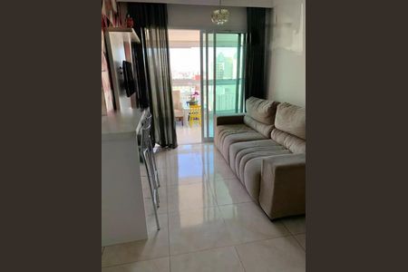 Foto 04 de apartamento à venda com 2 quartos, 67m² em Centro, Campinas