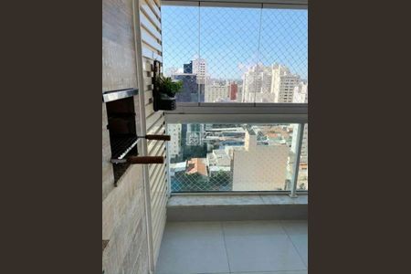 Foto 11 de apartamento à venda com 2 quartos, 67m² em Centro, Campinas