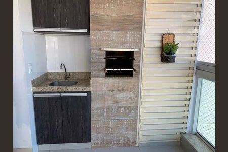 Foto 15 de apartamento à venda com 2 quartos, 67m² em Centro, Campinas