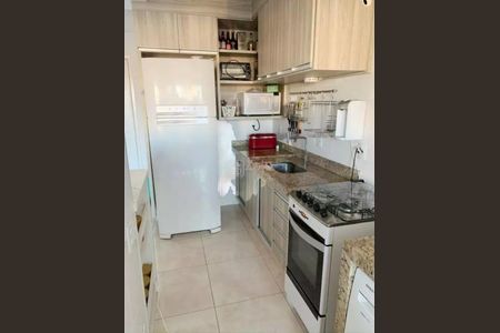 Foto 06 de apartamento à venda com 2 quartos, 67m² em Centro, Campinas