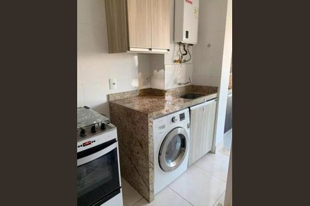 Foto 05 de apartamento à venda com 2 quartos, 67m² em Centro, Campinas
