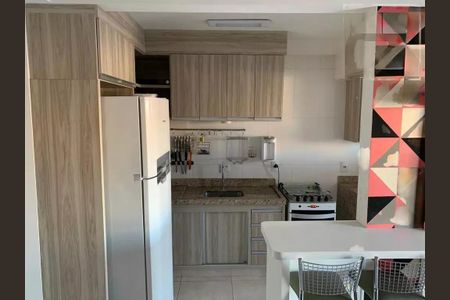 Foto 08 de apartamento à venda com 2 quartos, 67m² em Centro, Campinas