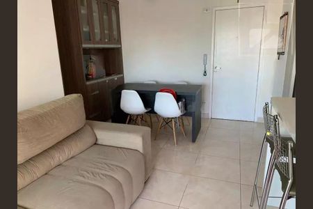 Foto 02 de apartamento à venda com 2 quartos, 67m² em Centro, Campinas