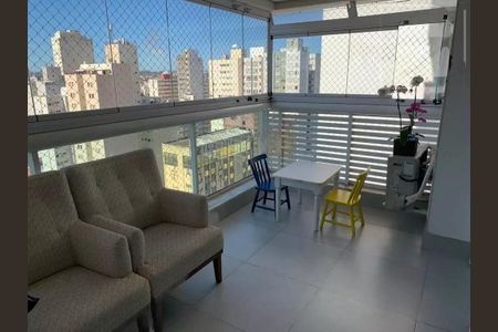 Foto 14 de apartamento à venda com 2 quartos, 67m² em Centro, Campinas