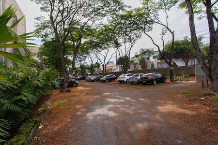 Apartamento à venda com 56m², 3 quartos e 1 vagaEstacionamento